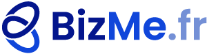 Logo BizMe