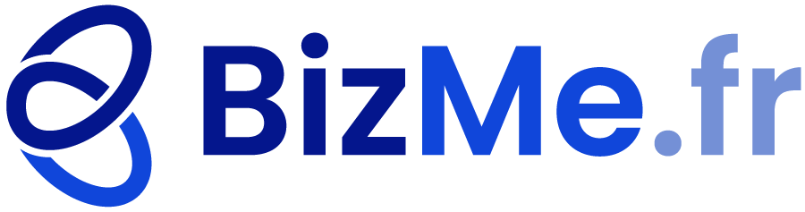 Bizme logo