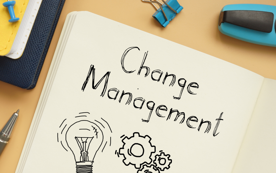 Top 10 des stratégies de management de changement efficaces