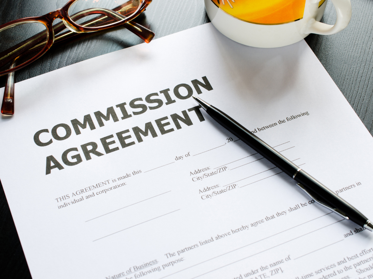 comprendre les commissions d'apport d'affaires