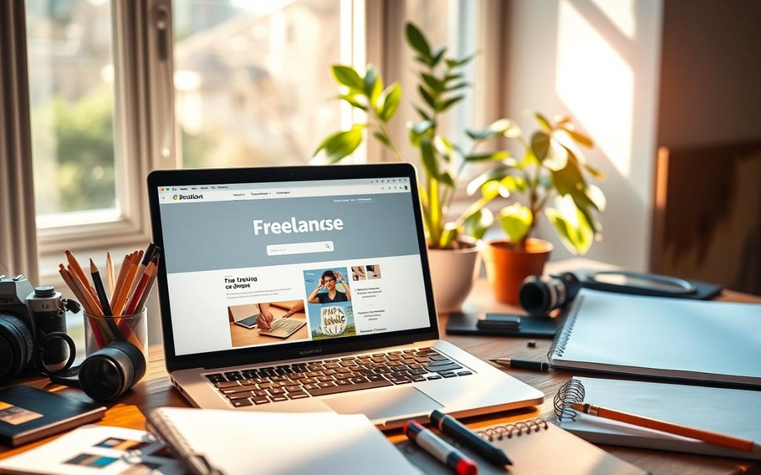 Dites adieu au temps perdu en ligne, et lancez-vous dans le freelancing