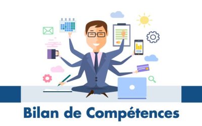 Bilan de compétences en portage salarial : pourquoi et quand ?