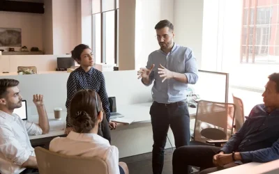 Les entreprises de portage salarial et le dialogue social : obligations et défis