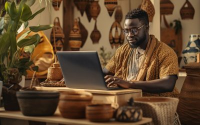 Comment les freelances africains se démarquent-ils à l’international ?