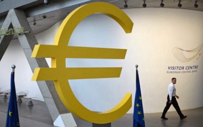 L’économie de la zone euro face à une croissance incertaine