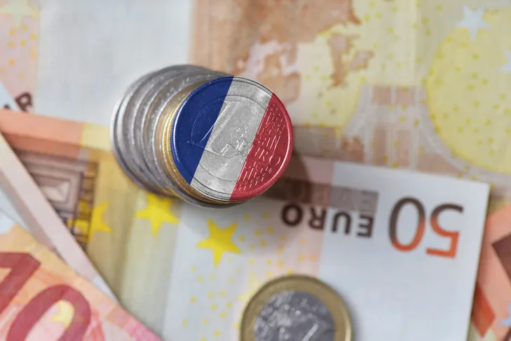 De 20 milliards d’euros de déficit à 3 milliards d’excédent : le redressement