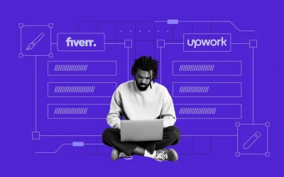 BizMe, Upwork, Fiverr…, les meilleures plateformes des freelances