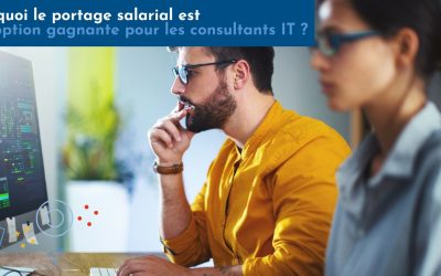 Pourquoi combiner le freelancing avec le portage salarial ?