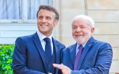 Accord UE-Mercosur : Lula reste optimiste