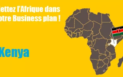 Le Kenya attire de plus en plus d’entreprises françaises