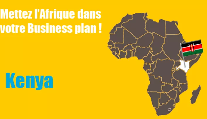 Le Kenya attire de plus en plus d’entreprises françaises