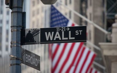 Baisse du taux directeur : Wall Street plonge, un paradoxe