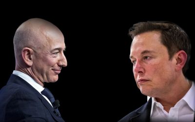 Jeff Bezos détrône Elon Musk et redevient l’homme le plus riche du monde