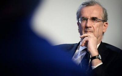 France : la BCE refuse d’aider face à la crise de la dette