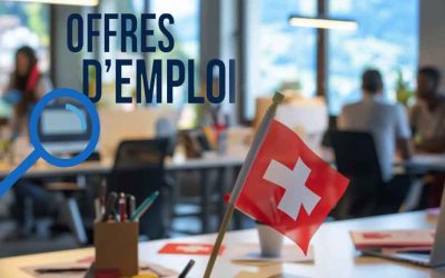 Suisse : pénurie de talents, des opportunités pour les étrangers