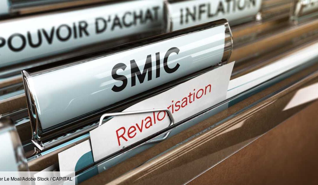 Hausse du SMIC à 1 600 euros net : Enjeux et Débats