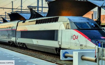 SNCF : de nouvelles règles pour les bagages, gare aux amendes