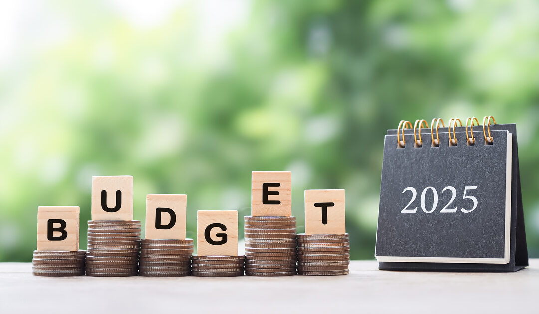 Budget 2025 : une dette colossale et des prévisions jugées trop optimistes