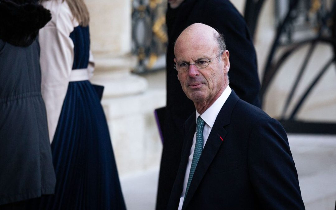 France : Le gouvernement entame les discussions sur le budget 2025