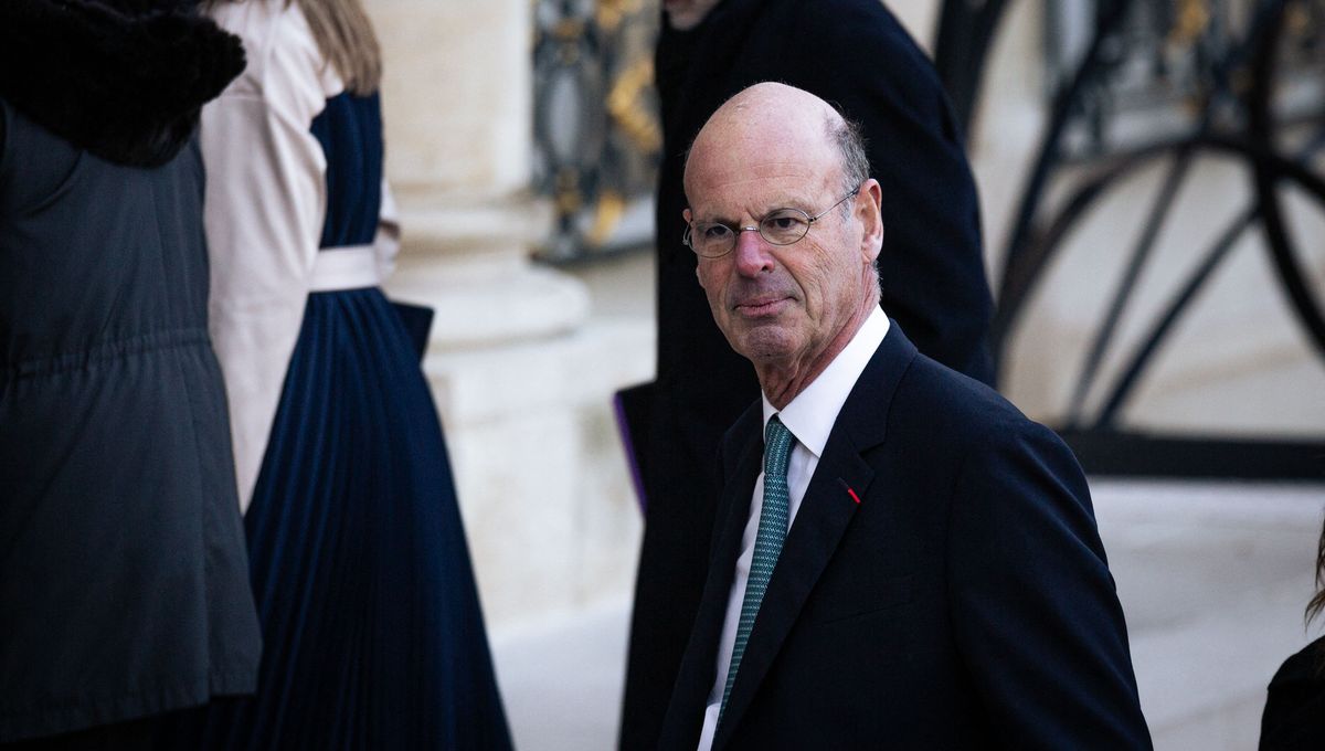 France Le gouvernement entame les discussions sur le budget 2025