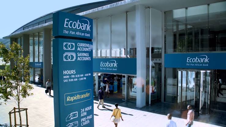 Ecobank face à des accusations de diffamation et d’extorsion : un conflit commercial en toile de fond