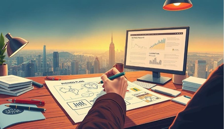 Choisir la niche parfaite pour le freelance : Guide pratique