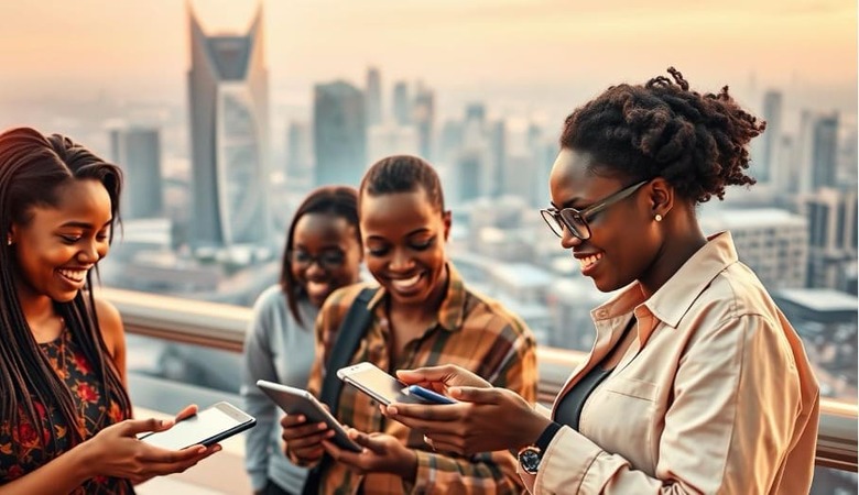 BizMe : La plateforme qui ouvre des opportunités aux freelances africains