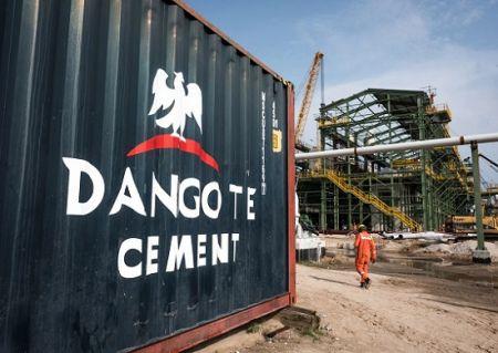 Dangote Cement : pression sur la dette et croissance incertaine en 2025