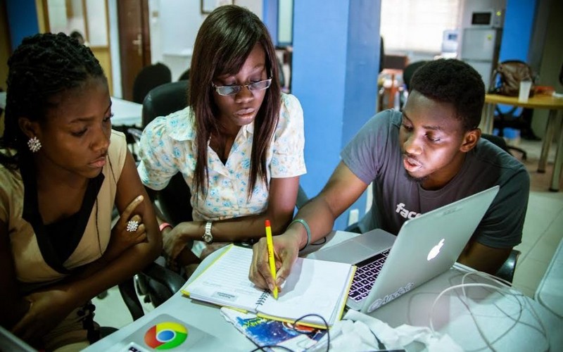 Start-up africaines : recul des levées de fonds, mégadeals en hausse