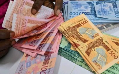 Zone CFA : la Côte d’Ivoire en tête des économies en 2024