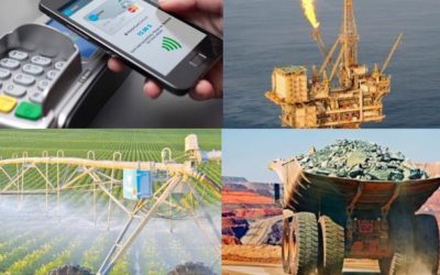 Voici les 10 pays d’Afrique qui seront plus puissants d’ici 2030