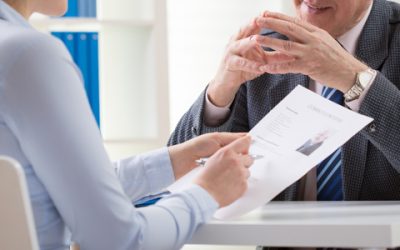 IA et recrutement : une nouvelle ère RH
