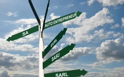 Quel statut juridique pour votre entreprise ?
