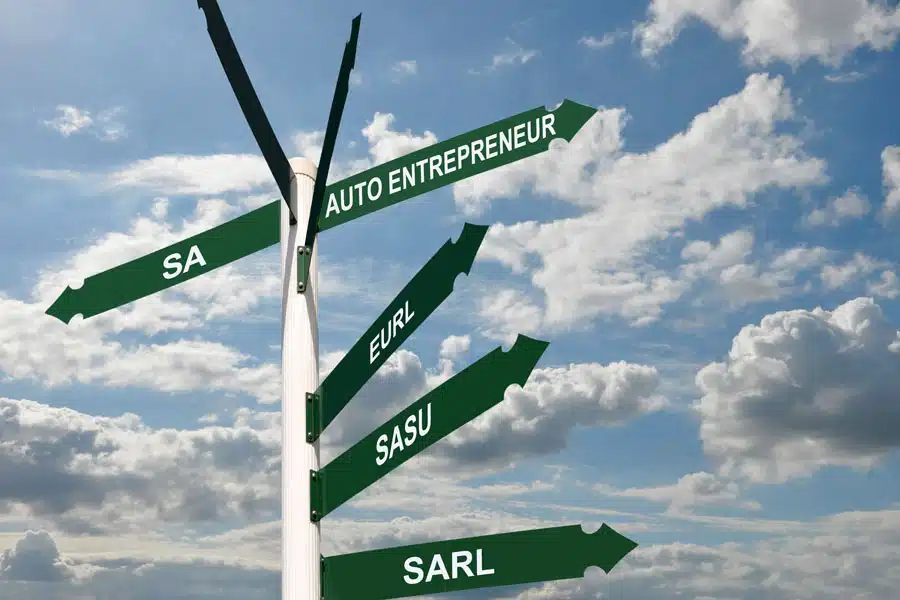 Quel statut juridique pour votre entreprise ?