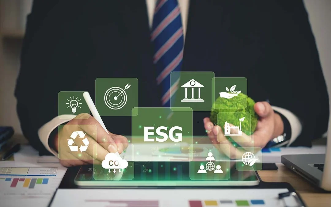 Critères ESG : un levier sous-exploité pour les dirigeants