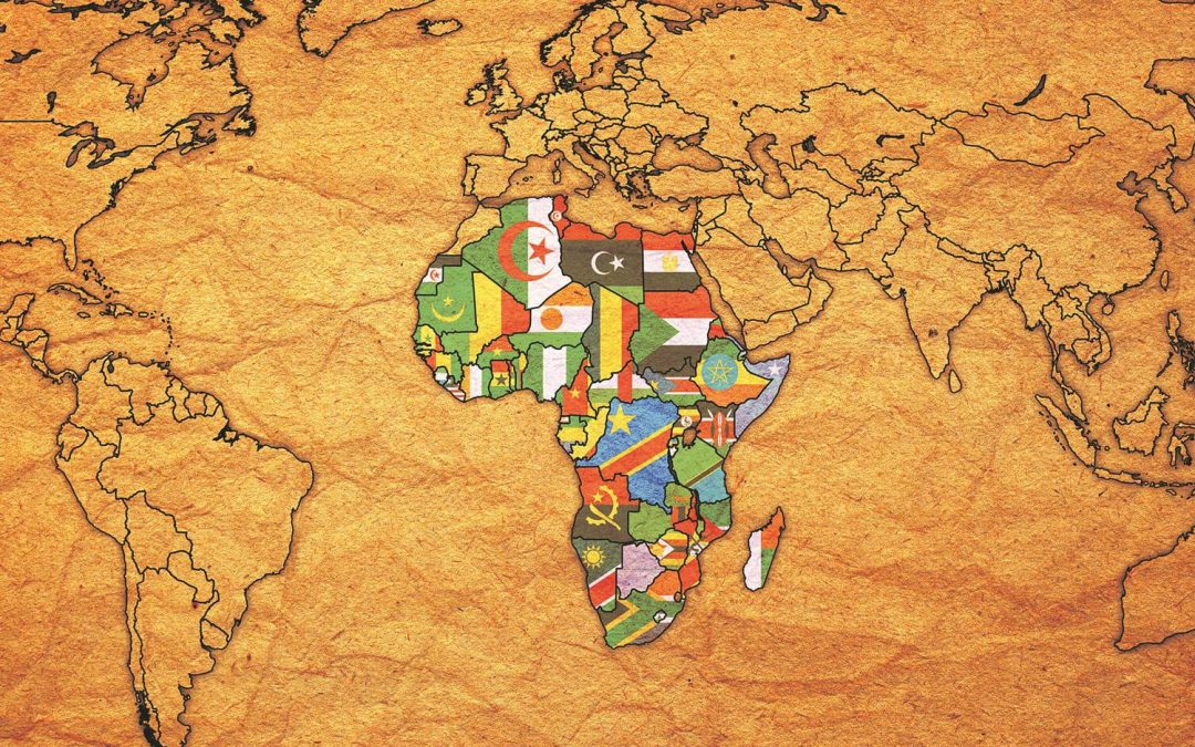Ces pays africains qui autorisent le portage salarial