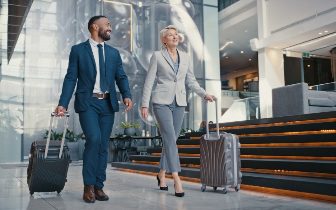 Portage salarial : la sécurité des expatriés en télétravail