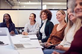 Portage salarial pour les femmes entrepreneures : plus de liberté ?