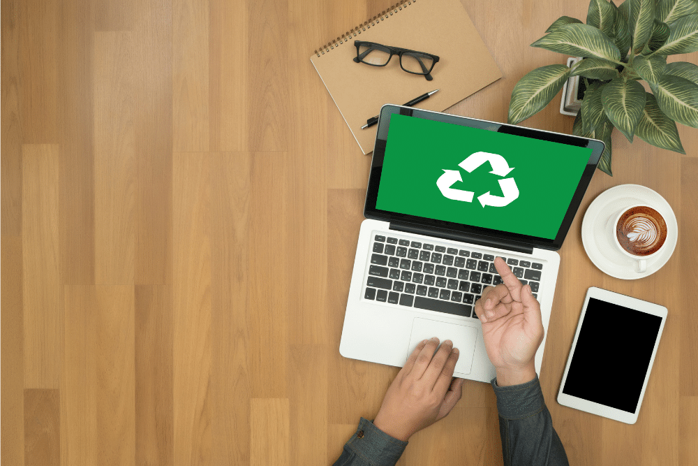 Portage salarial et transition écologique : un duo d’avenir