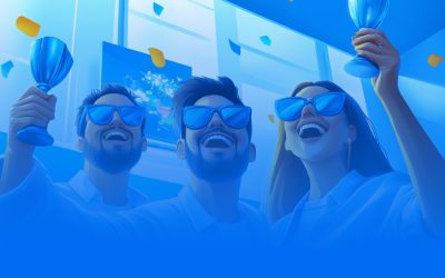 La gamification de la prospection en portage salarial