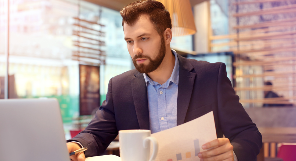 Portage salarial : le rôle clé du manager de transition