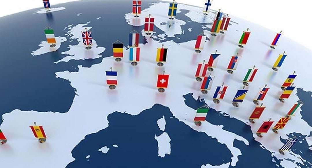 Le portage salarial à l’international : focus sur 3 pays