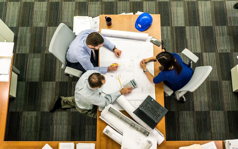 Portage salarial et gestion de projet : l’alliance efficace