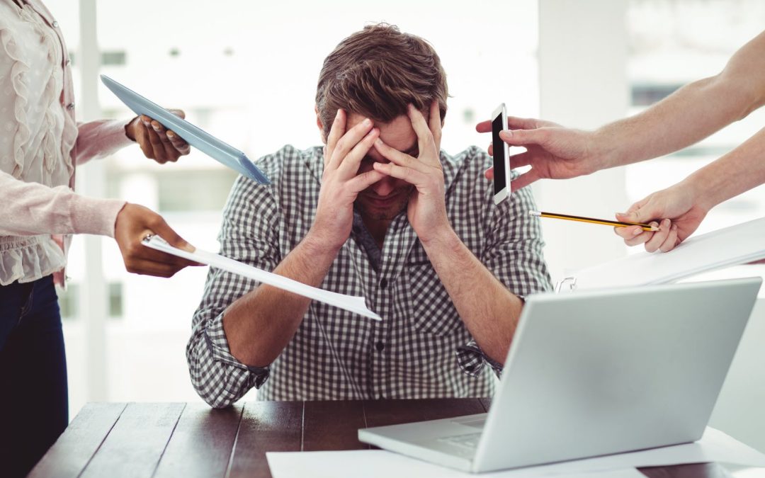 Portage salarial et bien-être : prévenir le burn-out