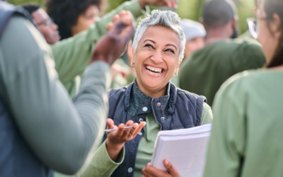 Seniors en entreprise : des attentes claires, une reconnaissance encore à construire