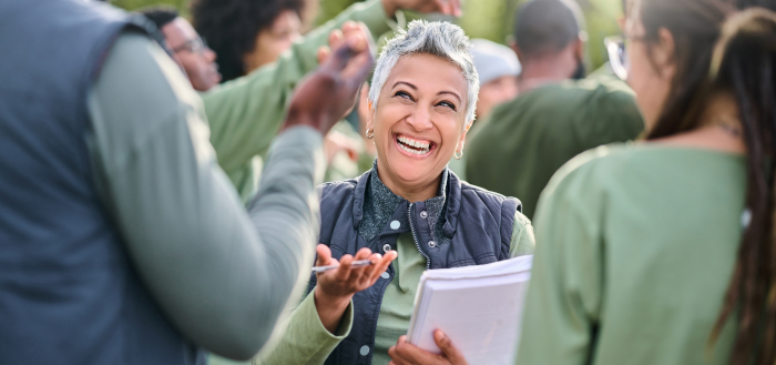 Seniors en entreprise : des attentes claires, une reconnaissance encore à construire