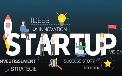 Start-ups et capital-risque : moteurs de l’innovation ou bulles spéculatives ?