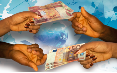 Diaspora et transferts de fonds : une manne pour les économies locales ?