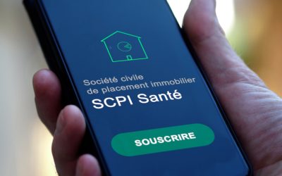 Comment investir une partie de son salaire mensuel dans une SCPI ?