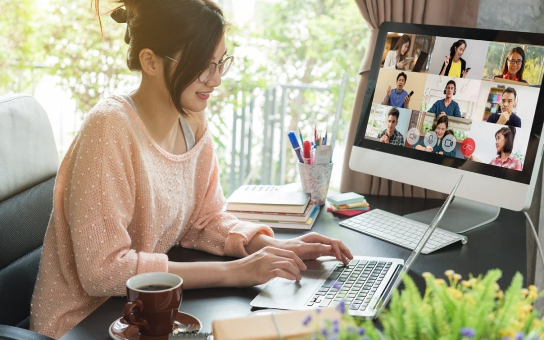 15 métiers du numérique parfaitement adaptés au télétravail